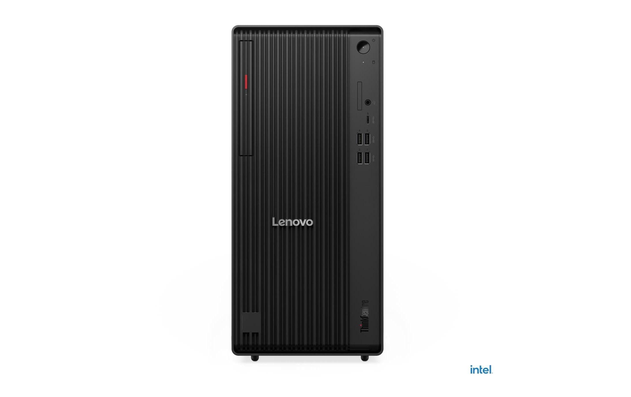 Lenovo TC M90t G6 Tower, Intel Ultra 7 265 32GB, 1TB SSD, W11-Pro