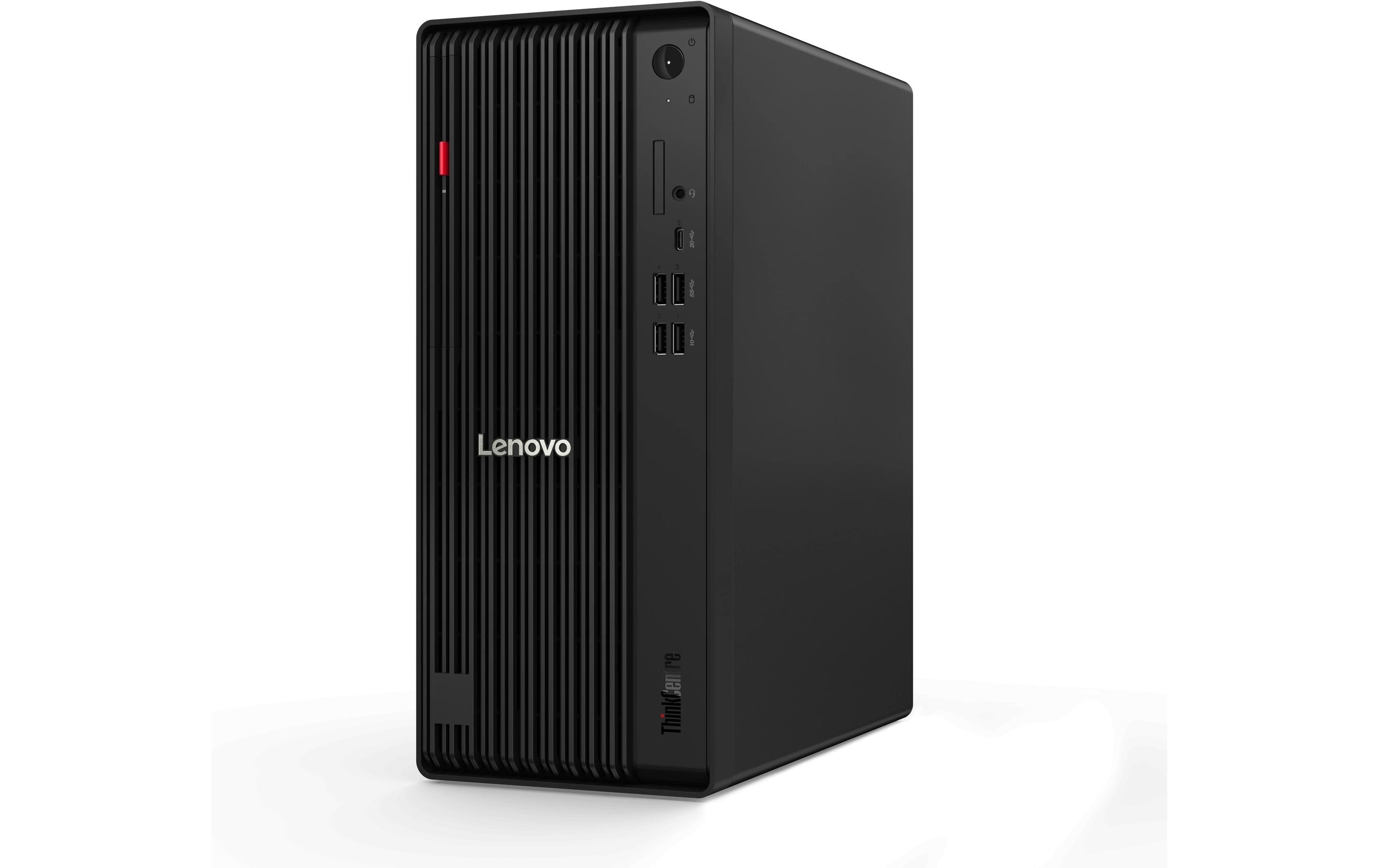 Lenovo TC M70t G6 Tower, Intel Ultra 7 265 32GB, 1TB SSD, W11-Pro