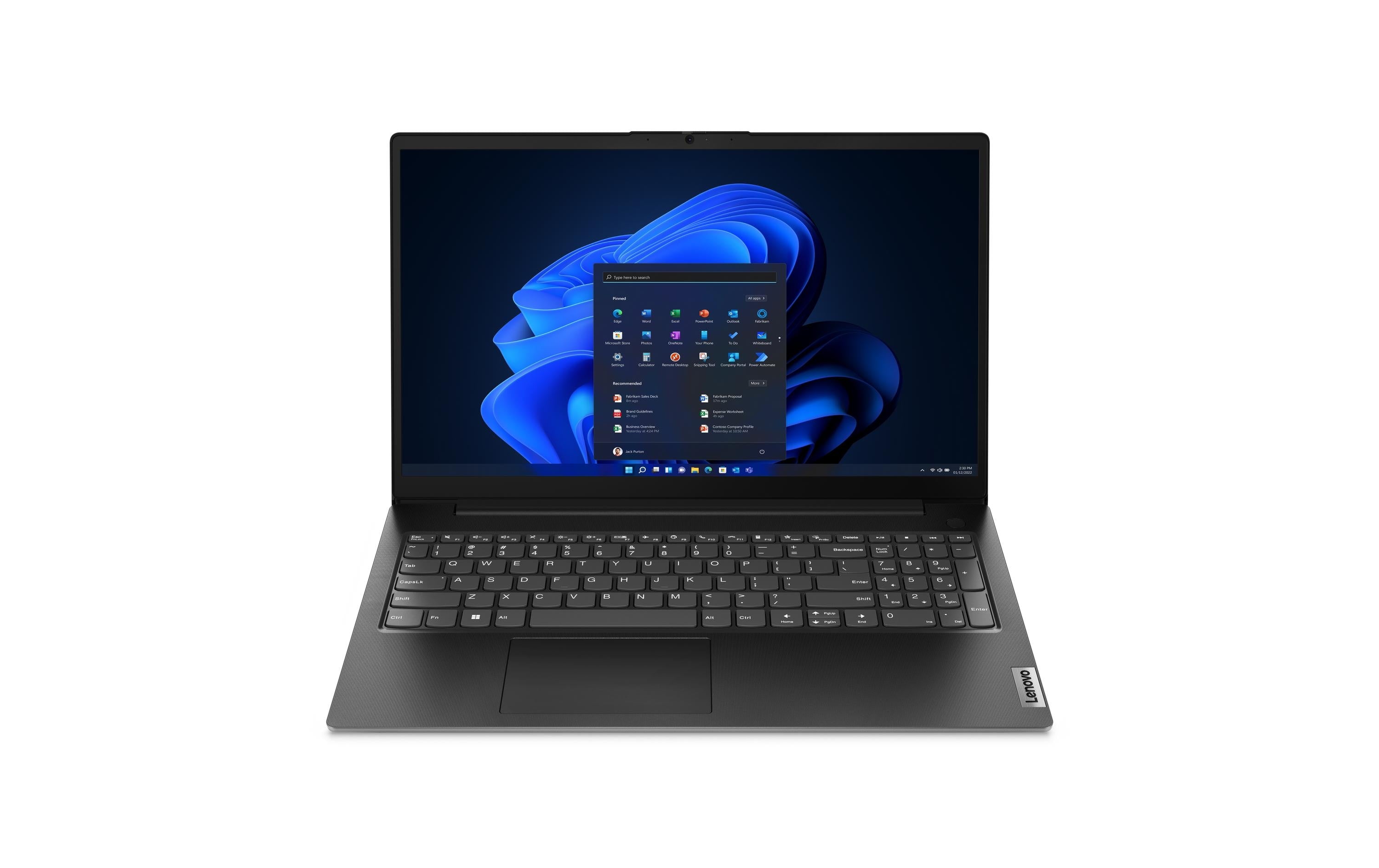 Lenovo V15 G4, Ryzen 5 7520U, W11-H
