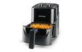 GOURMETmaxx Heissluft Fritteuse 1300W Mechanisch 3,2l