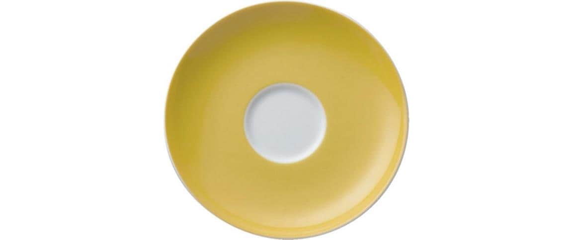 Thomas Unterteller Sunny Day Yellow 6 Stück