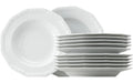 Rosenthal Maria weiss Tafelset 12-tlg.