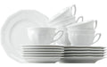 Rosenthal Maria weiss Kaffeeset 18-tlg.