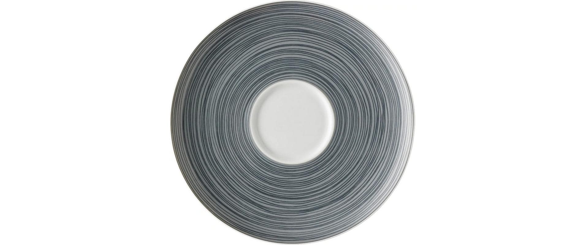 Rosenthal TAC Stripes 2.0 Tee-Untertasse 6 Stk.