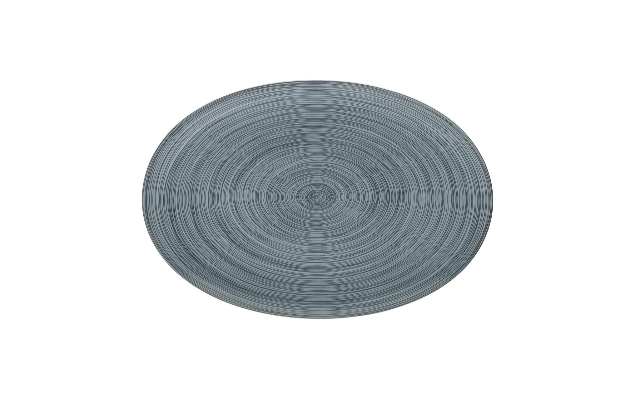 Rosenthal TAC Stripes 2.0 Platte 34 cm