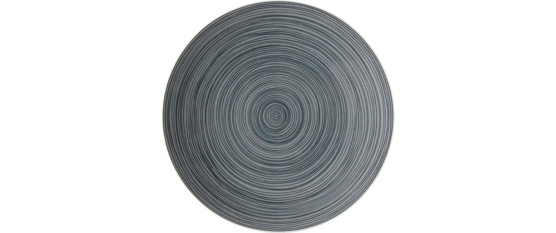 Rosenthal TAC Stripes 2.0 Brotteller 16 cm