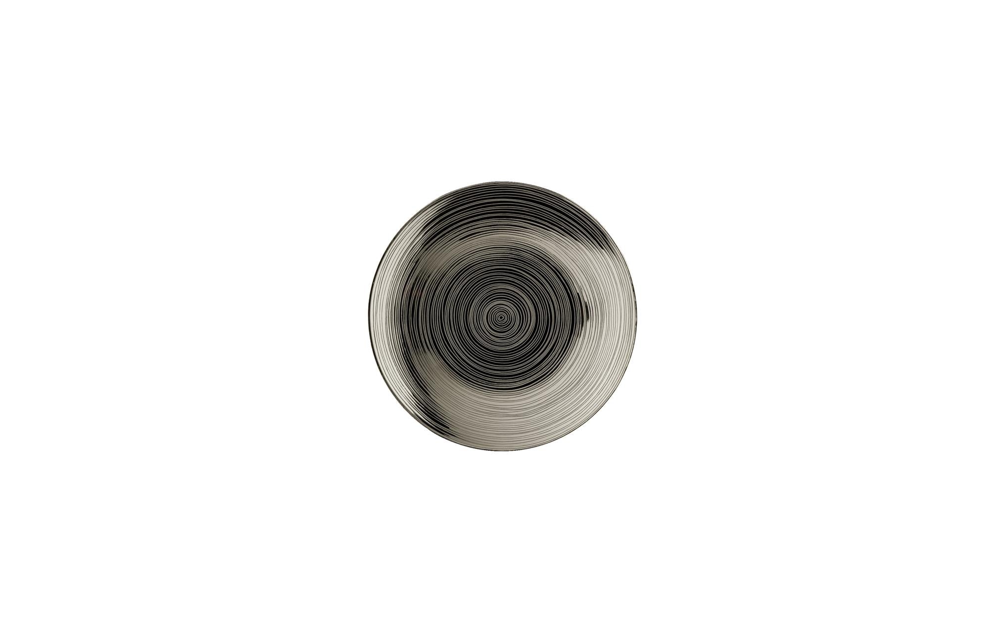 Rosenthal TAC Stripes 2.0 Brotteller 16 cm