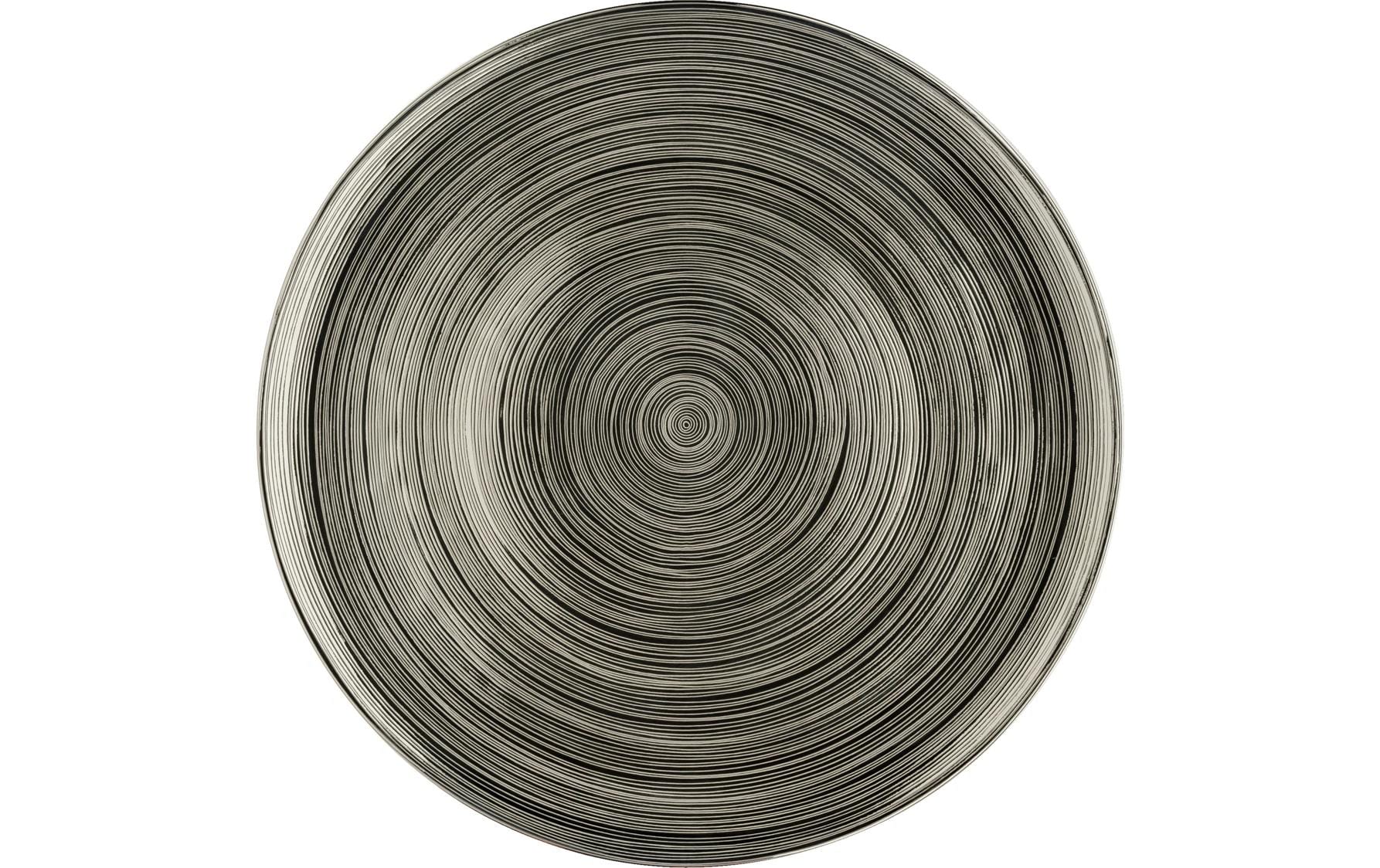 Rosenthal TAC Stripes 2.0 Platzteller 33 cm