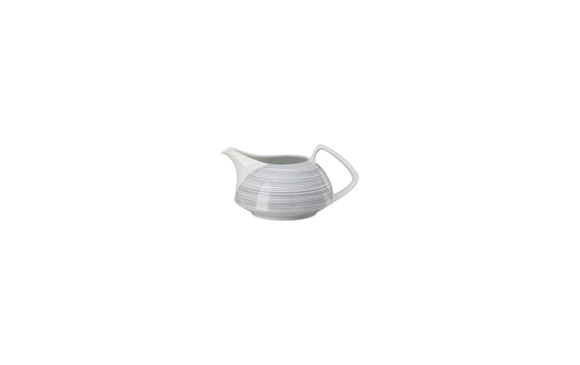 Rosenthal TAC Stripes 2.0 Milchkännchen 6 Personen
