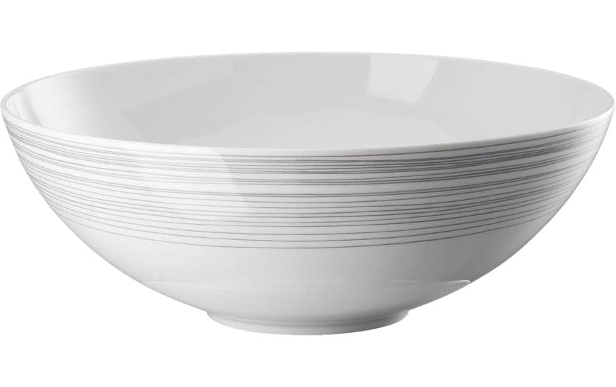 Rosenthal TAC Stripes 2.0 Schüssel 26 cm