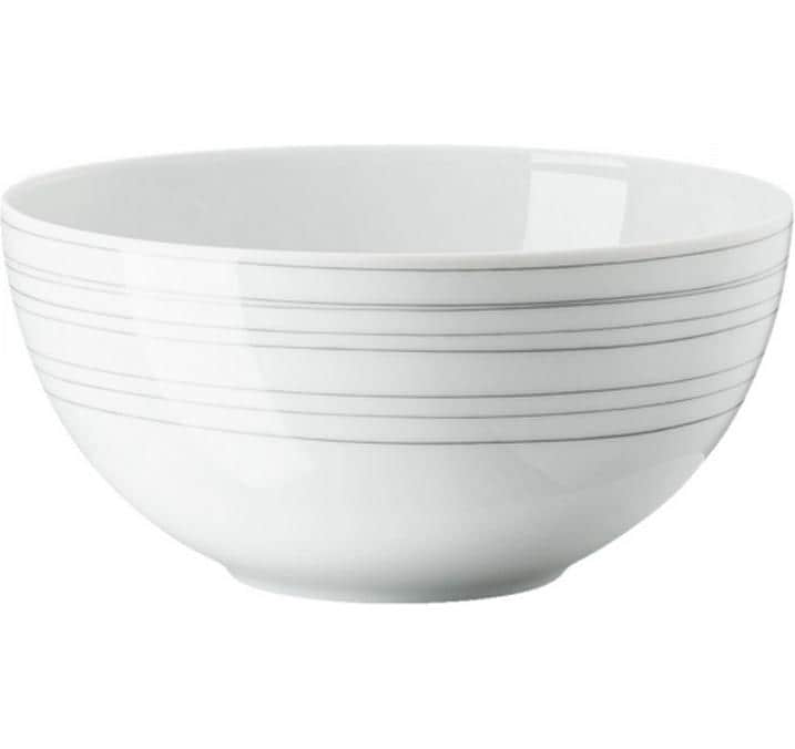 Rosenthal TAC Stripes 2.0 Bowl 14 cm 6 Stk.