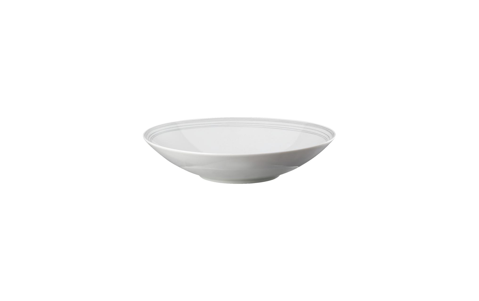 Rosenthal TAC Stripes 2.0 Suppenteller 24cm, 6 Stk.