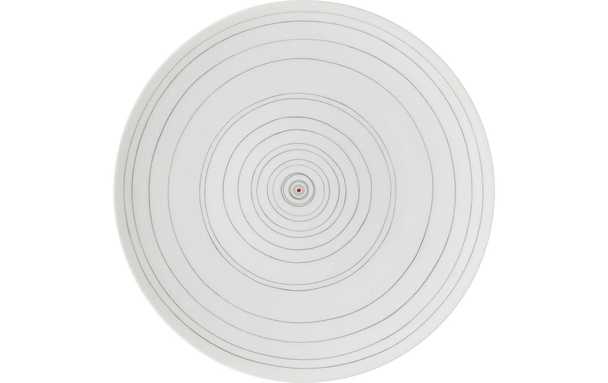 Rosenthal TAC Stripes 2.0 Speiseteller 28cm, 6 Stk.