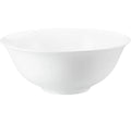 Rosenthal Schüssel Jade weiss 23cm
