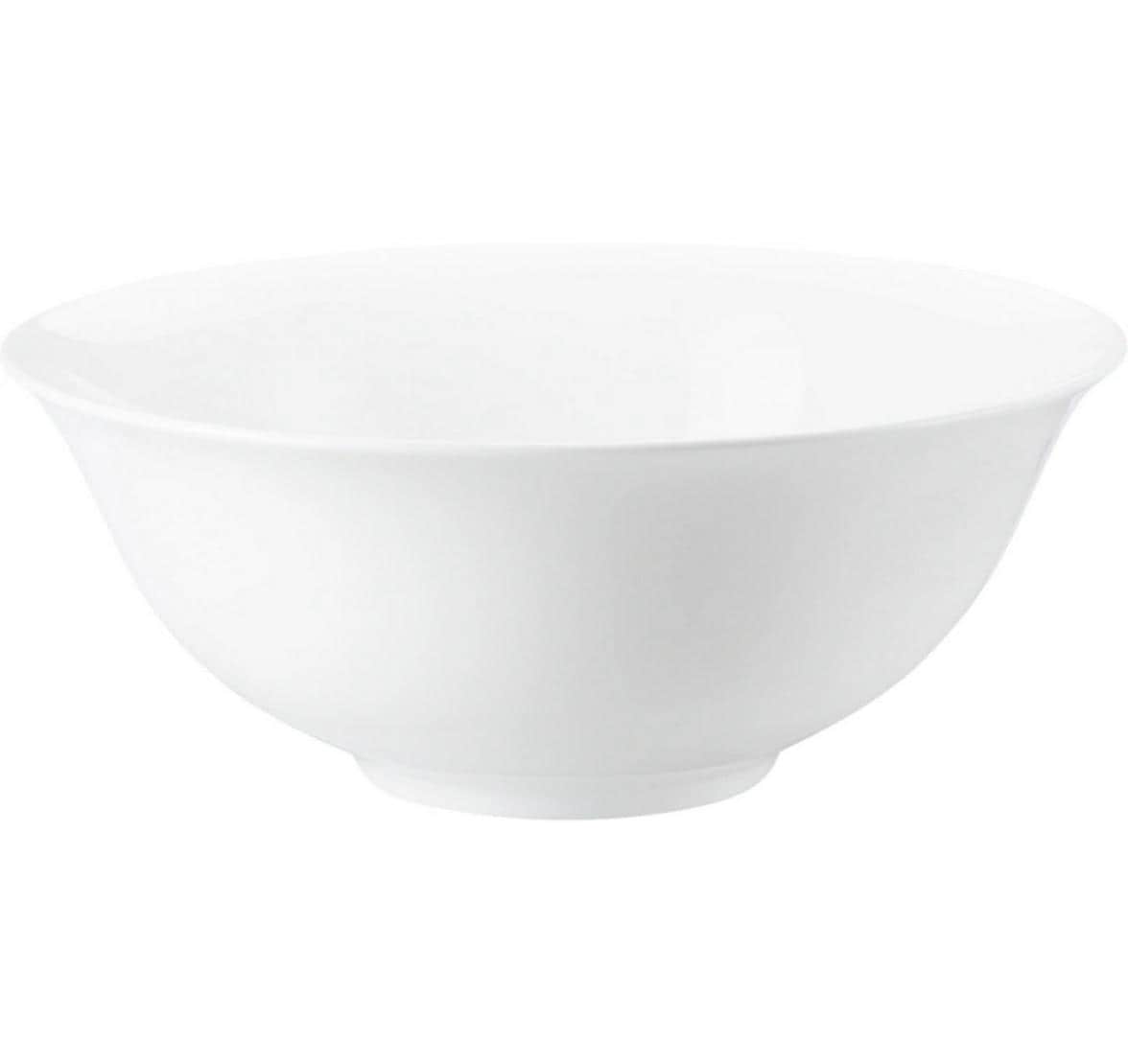 Rosenthal Schüssel Jade weiss 23cm