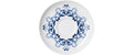 Rosenthal Kaffee Untertasse True Blue