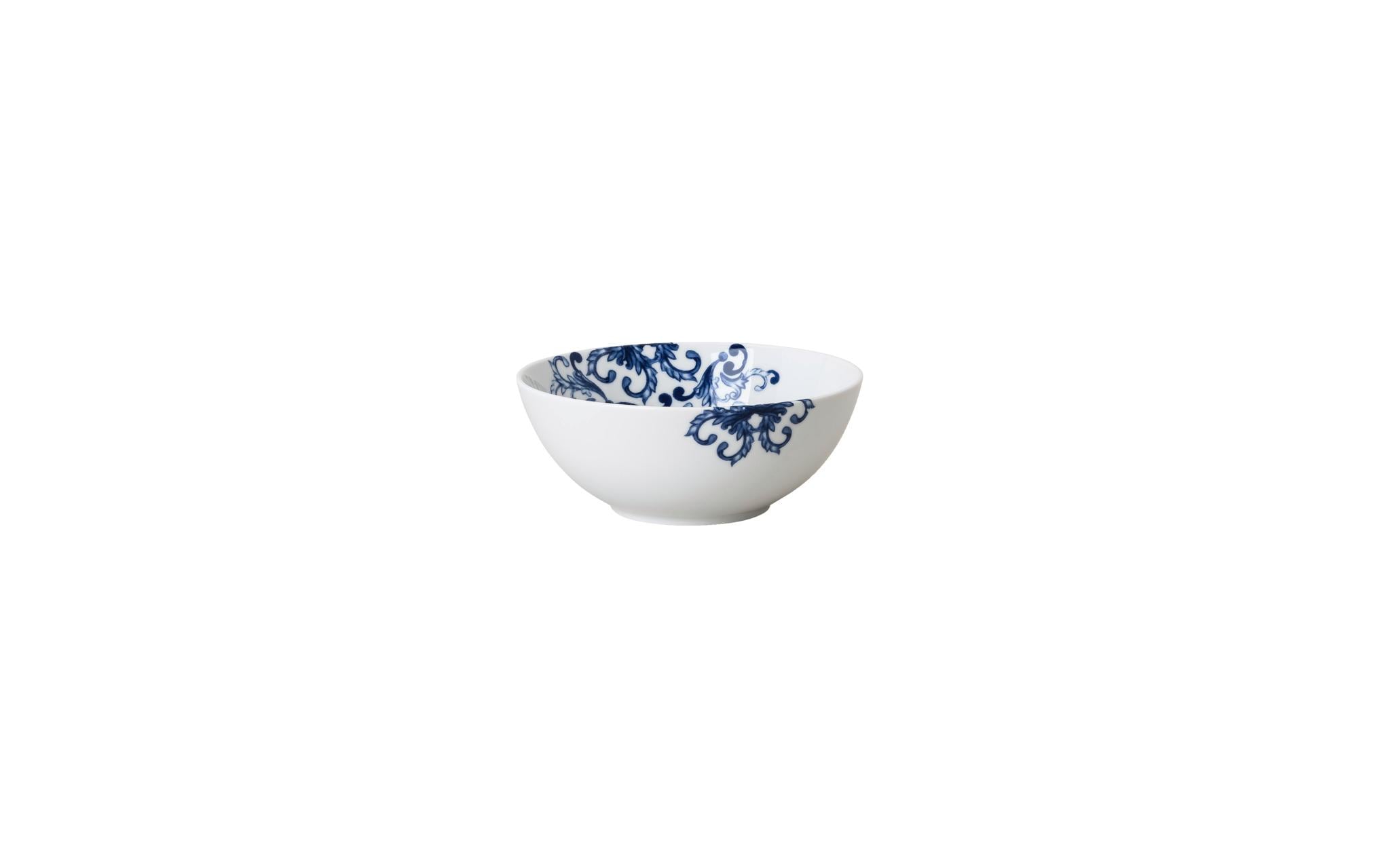 Rosenthal Müslischale True Blue 15cm