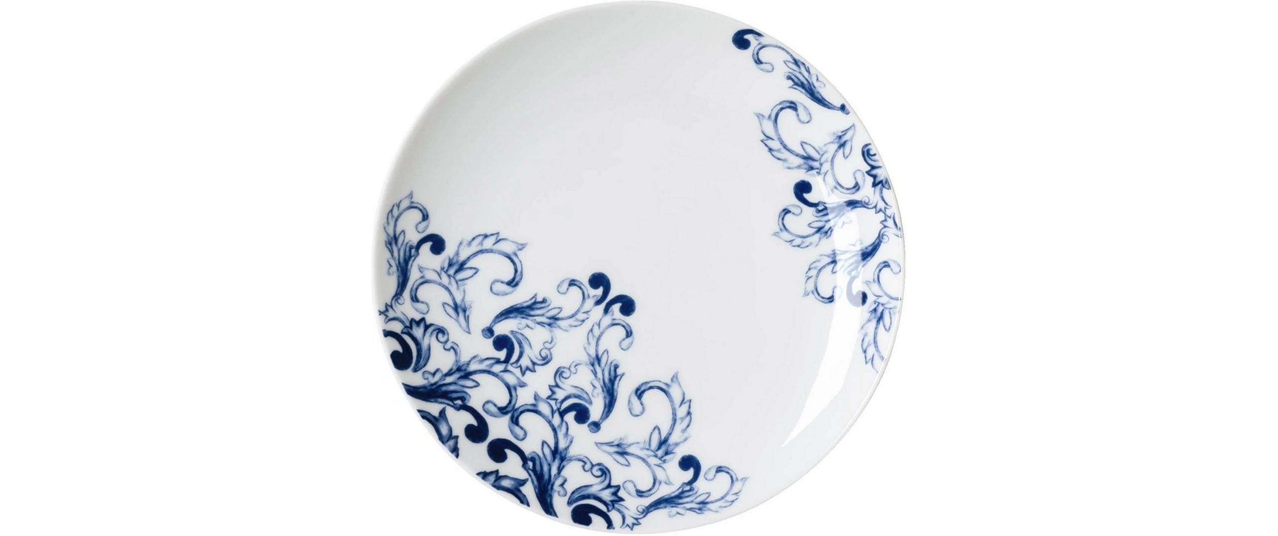 Rosenthal Frühst. Teller True Blue 21cm