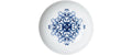 Rosenthal Suppenteller True Blue 22cm