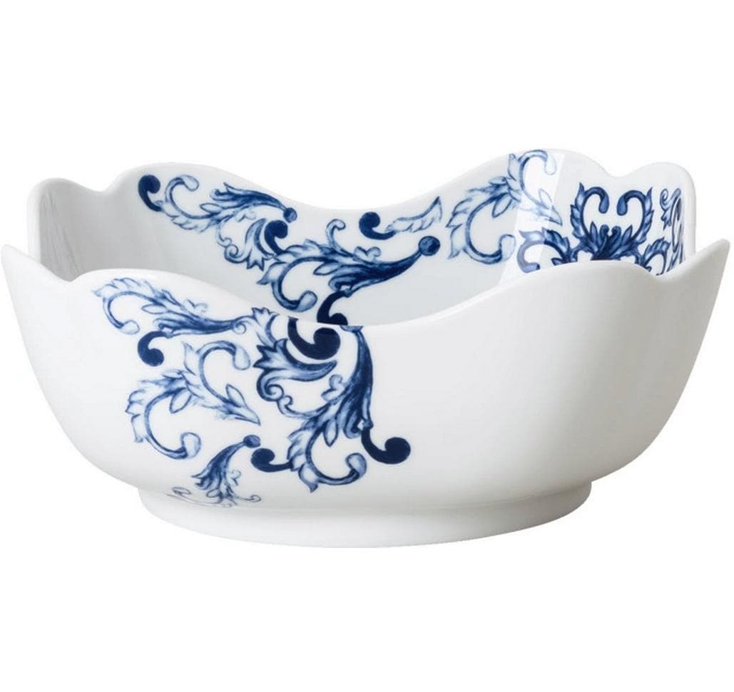 Rosenthal Schüssel True Blue Eckig 20cm
