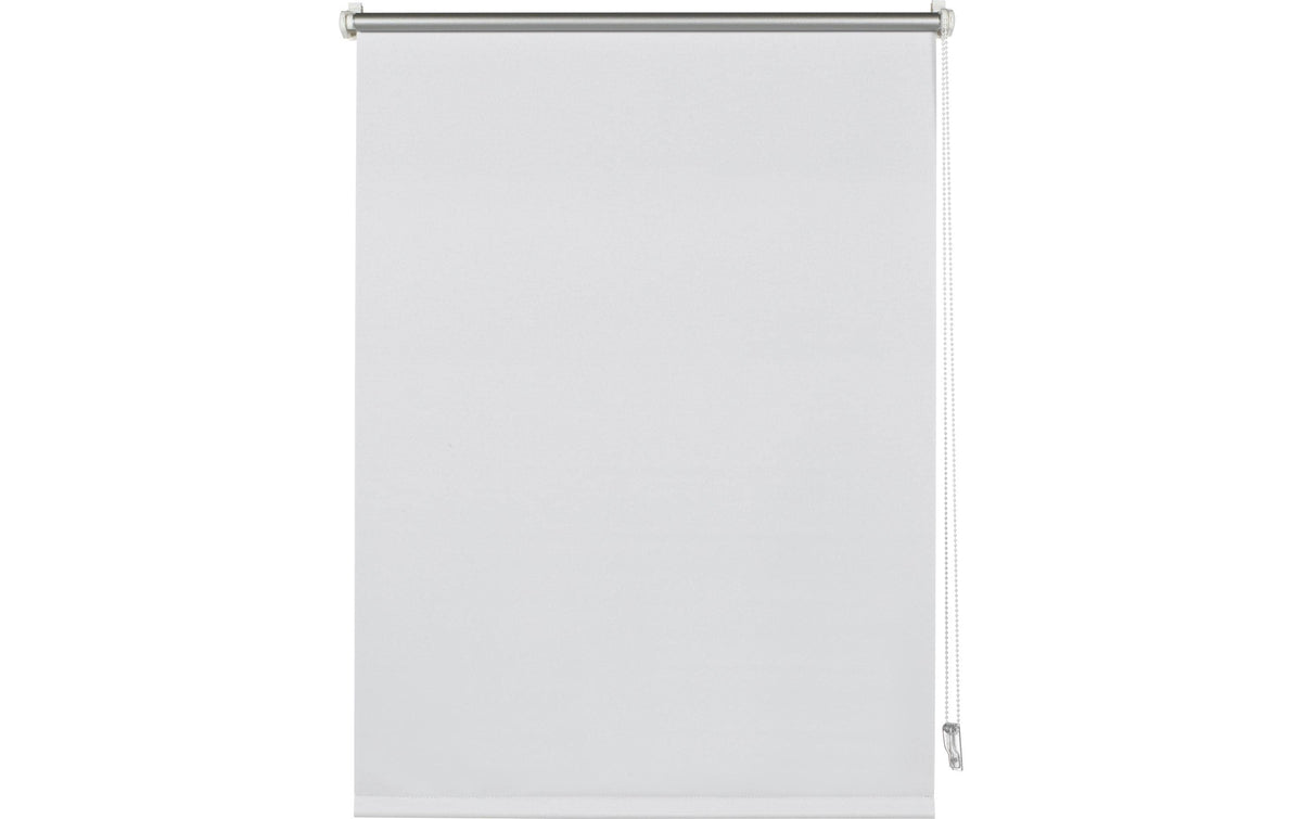 Gardinia Thermo Klemmrollo 70x150 weiss 70 x 150