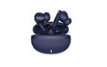 4smarts SkyBuds Pro ANC, Blau bis 20h Wiedergabe, BT 5.4,