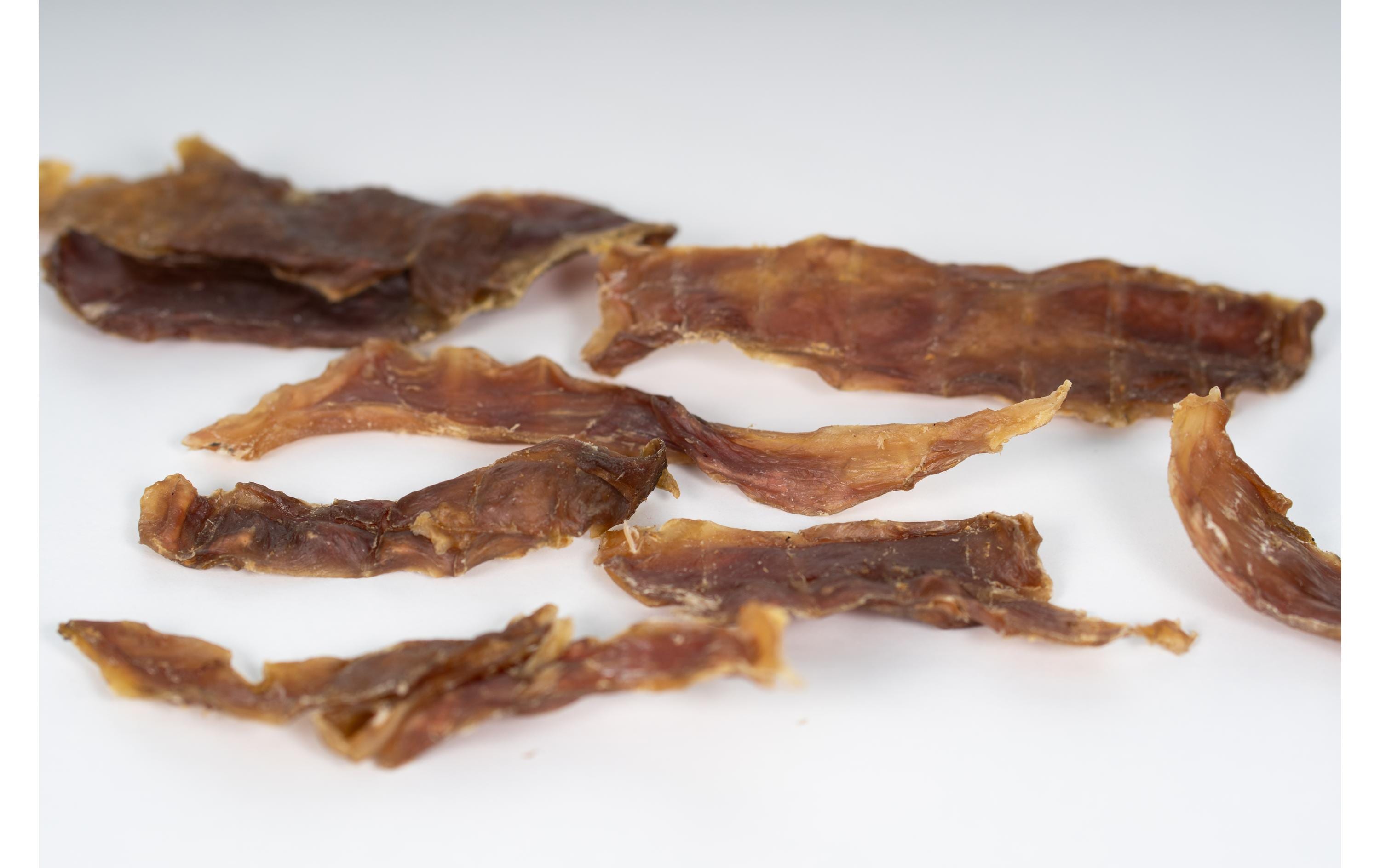 Kaufit Straussen Jerky 45g