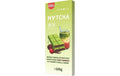 Mytcha Matcha-Schokolade Cherry-Vanilla 100 g