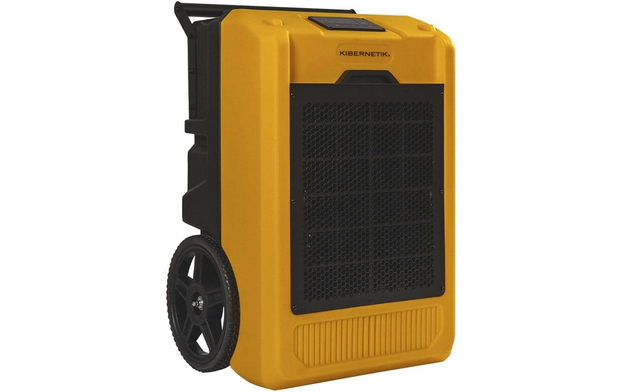 Kibernetik Entfeuchter B70 mit WIFI 230V, 1270W, Timer, 120-150qm