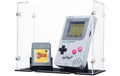 72046 Nintendo Game Boy mit schwarzem Boden