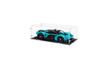 42208 Aston Martin Valkyrie mit schwarzem Boden