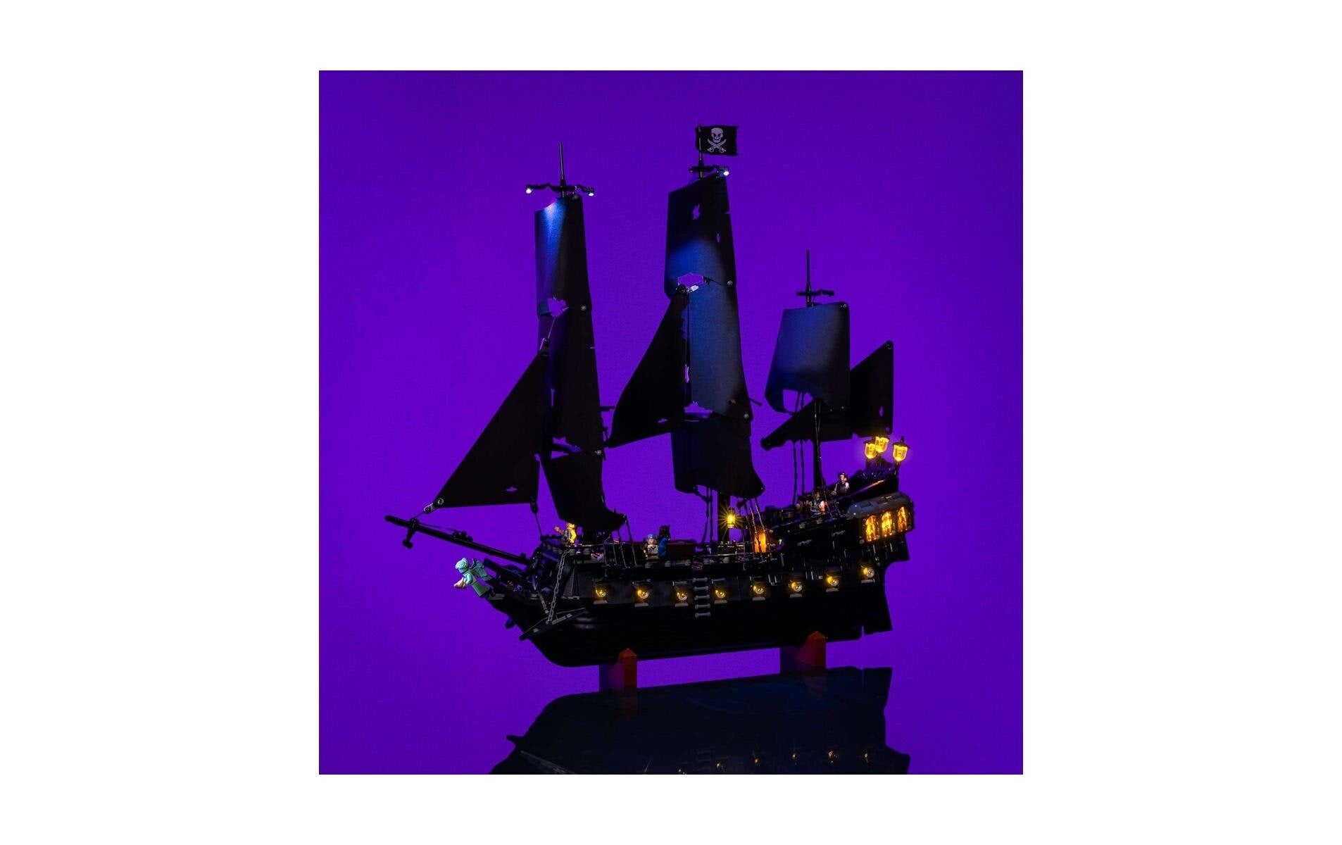 10365 Captain Jack Sparrows Piratenschiff LMB 2.0