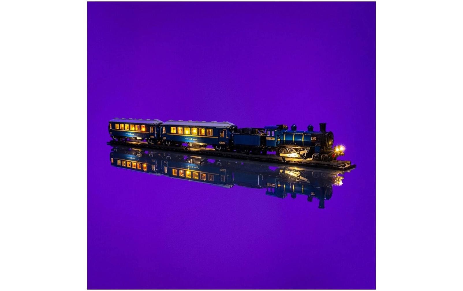 21344 Der Orientexpress LMB 2.0