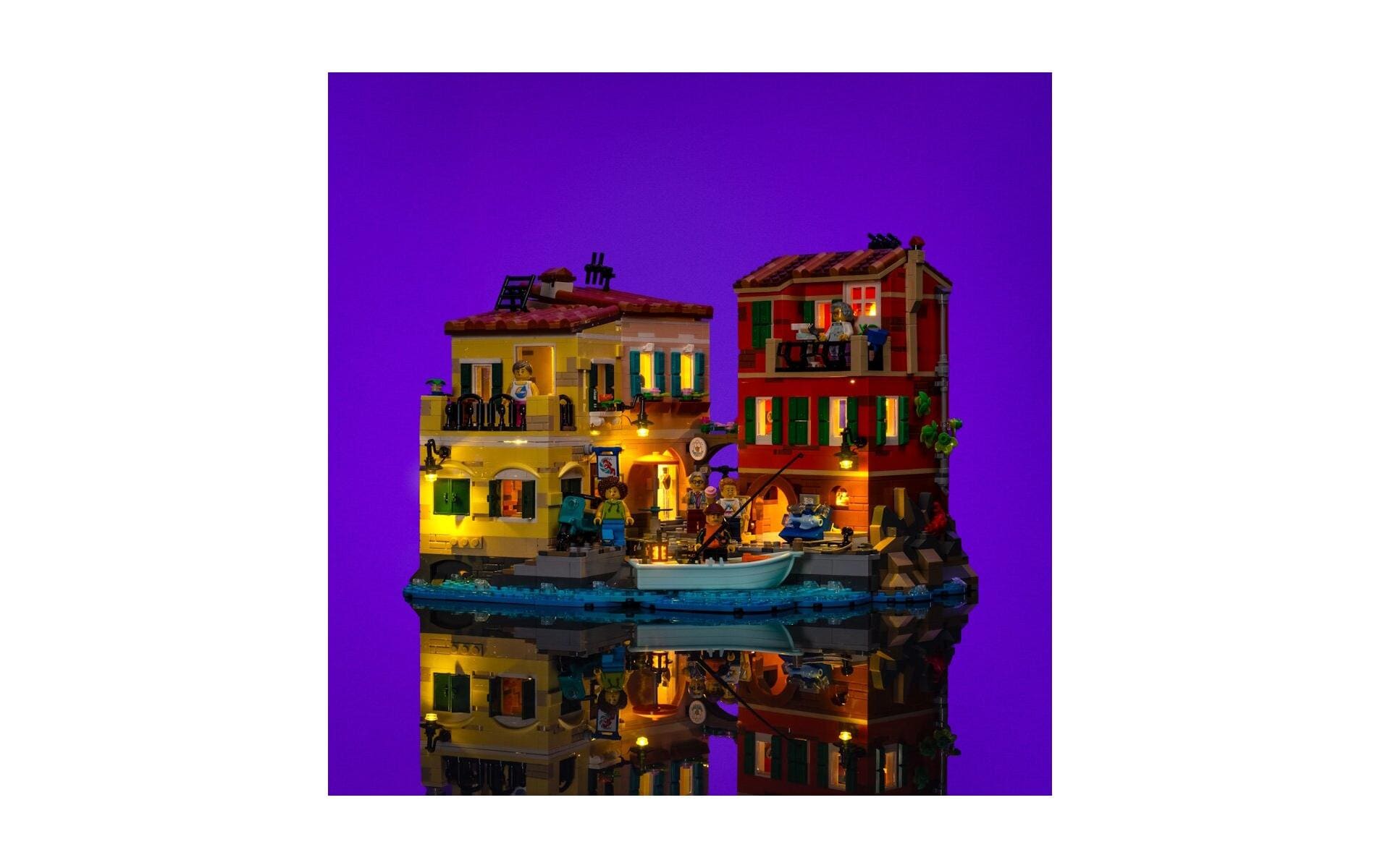 21359 Die Italienische Riviera LMB 2.0