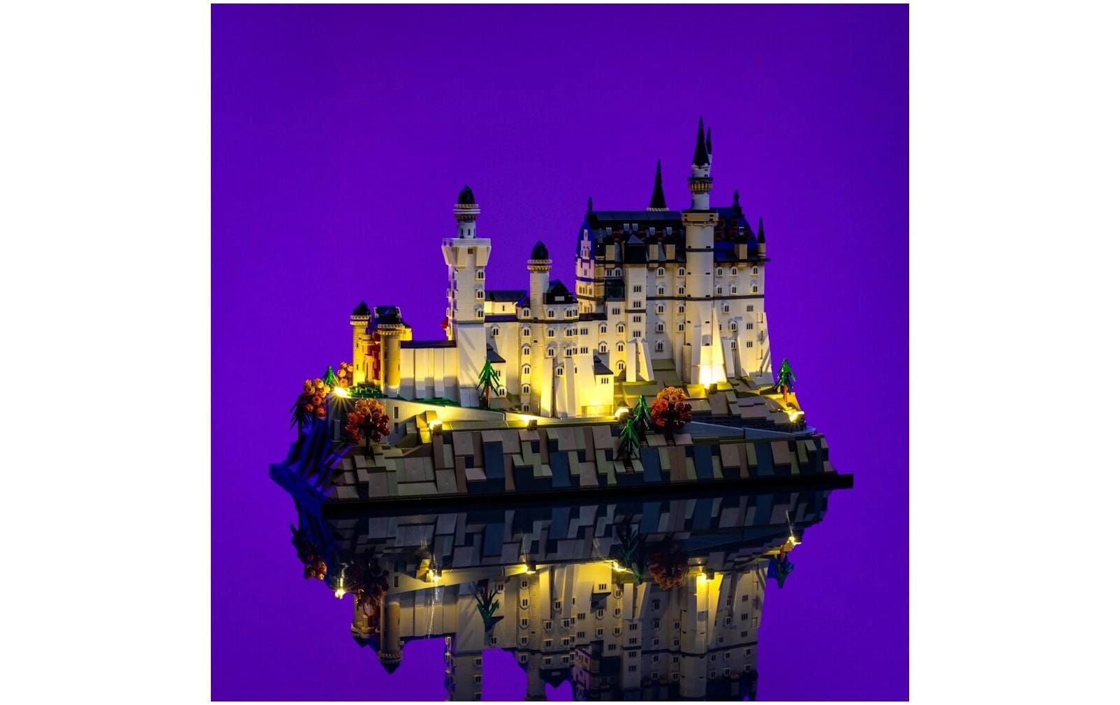 21063 Schloss Neuschwanstein LMB 2.0