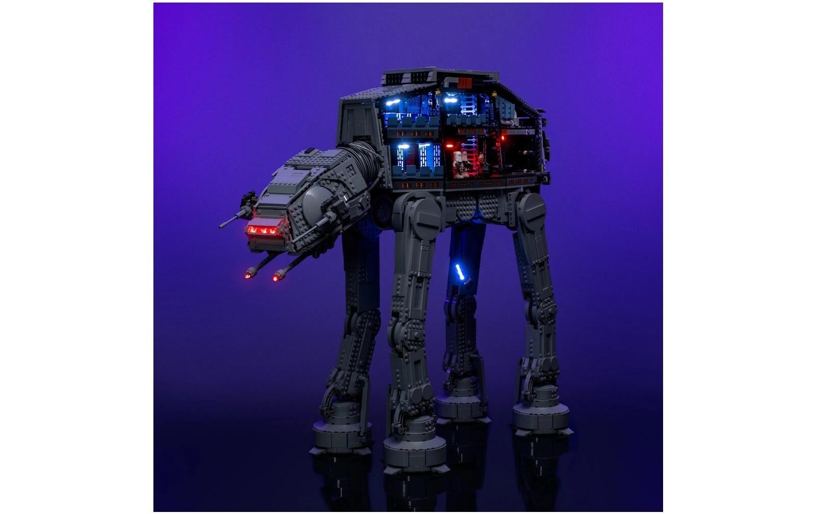 75313 Star Wars AT-AT LMB 2.0