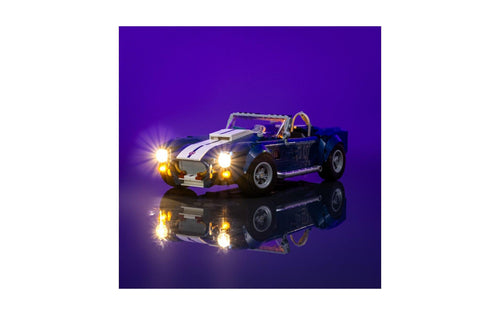 10357 Shelby Cobra 427 S/C LMB 2.0