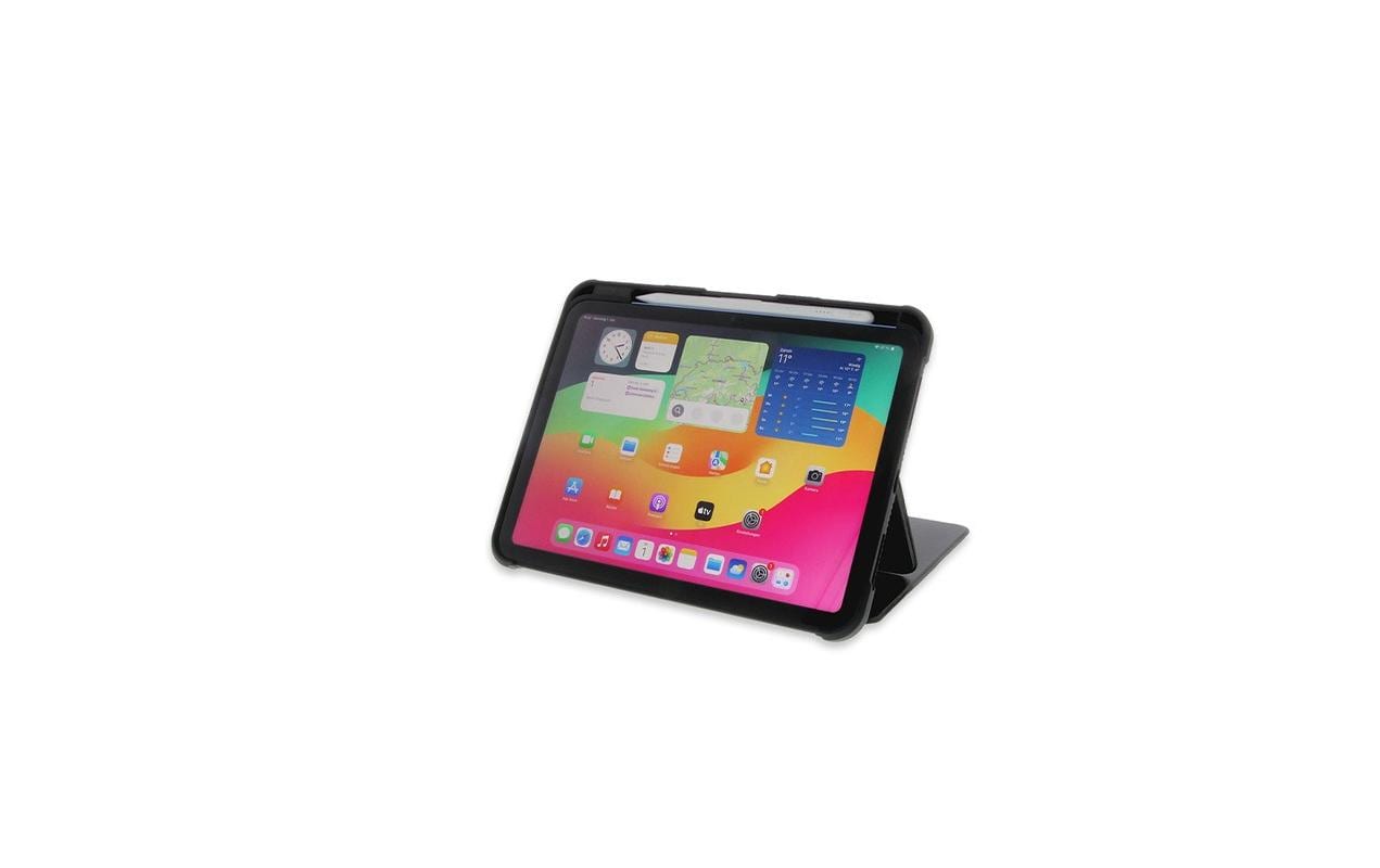LMP ArmorCase für iPad 11" (2025) iPad 10.9" (2022/24)