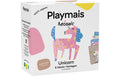 PlayMais Mosaic Einhorn