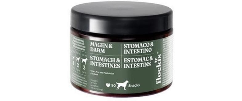 Flockis Magen & Darm 270 g