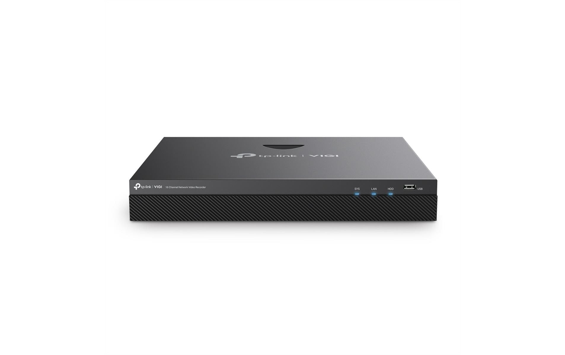TP-Link VIGI NVR2016H Network Video Recorder