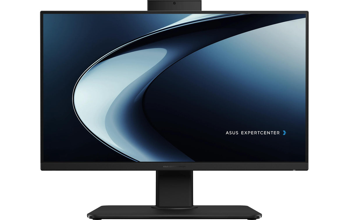 ASUS P440VAESK-BPC277X, Core 7 240H, W11-P 23.8" FHD, 32GB, 1TB SSD, schwarz