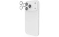 Hama Kameraschutz Lens Protect iPhone 17 Pro/17 Pro Max, 3 Einzellinsen