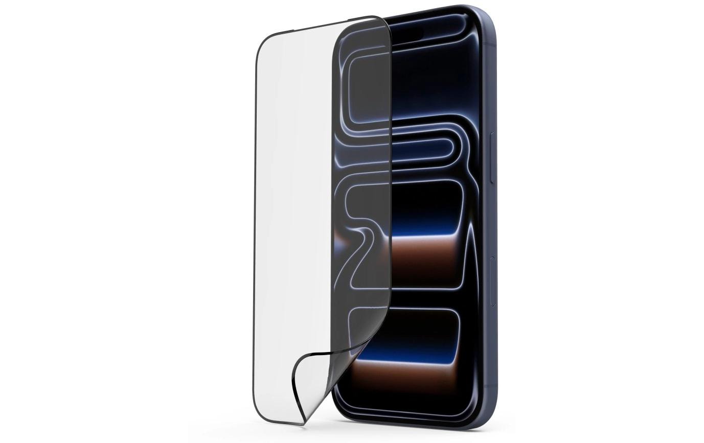 Hama Displayschutz Super Hybrid
