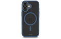 Hama Frame Protect iPhone 17, magnetisch, Blau