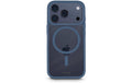 Hama Frame Protect iPhone 17 Pro, magnetisch, Blau