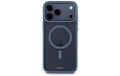 Hama Frame Protect iPhone 17 Pro Max, magnetisch, Blau