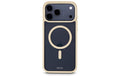 Hama Frame Protect iPhone 17 Pro Max, magnetisch, Beige