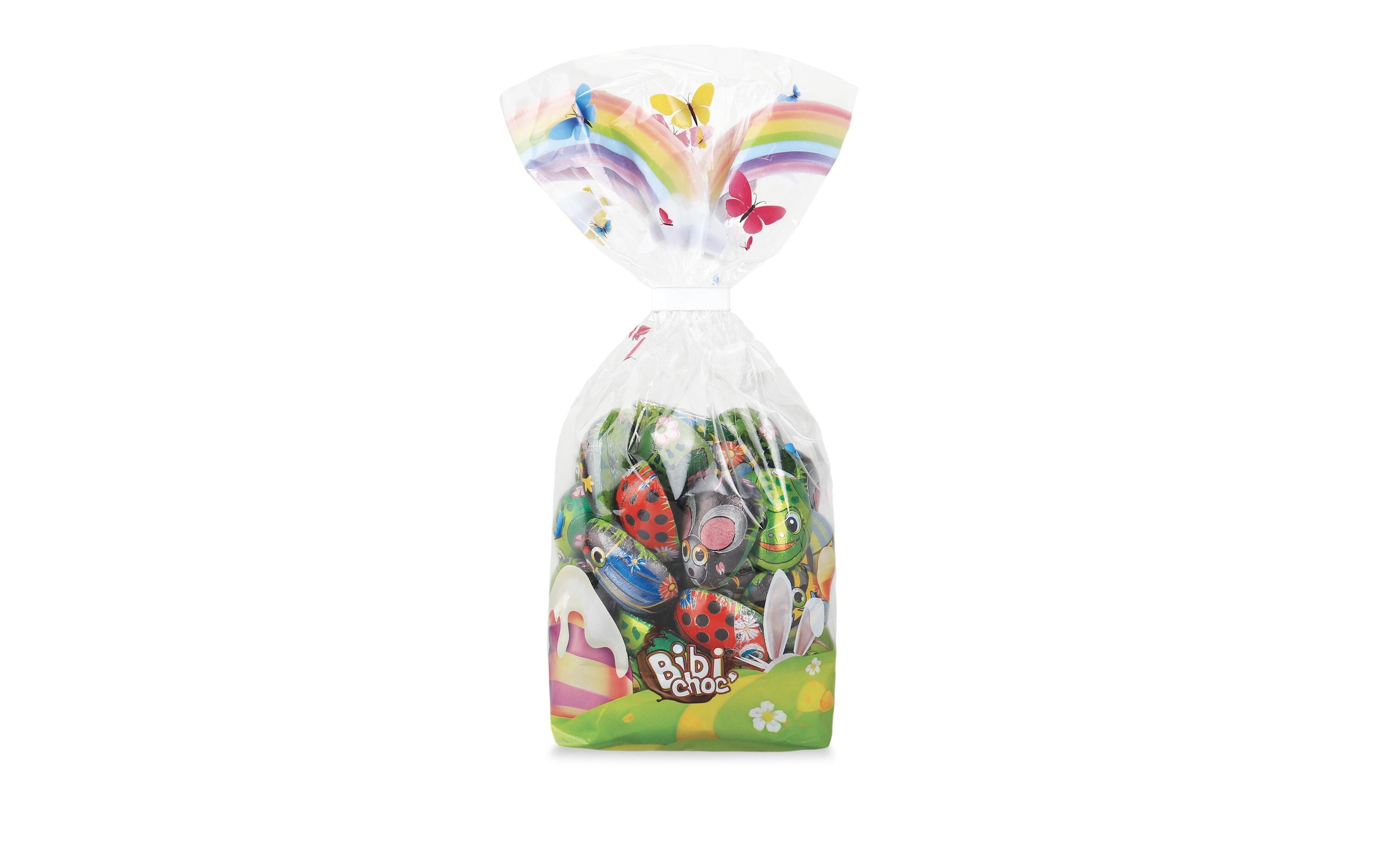 Freunde der Wiese, mit Milchcreme Füllung Beutel, 325 g