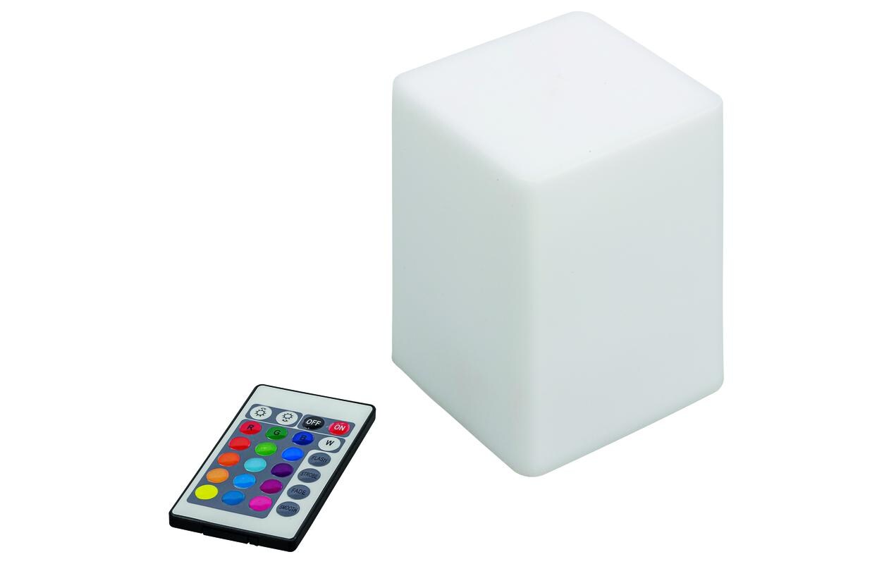 STEFFEN Leuchte Square 20 USB Charger, 3h
